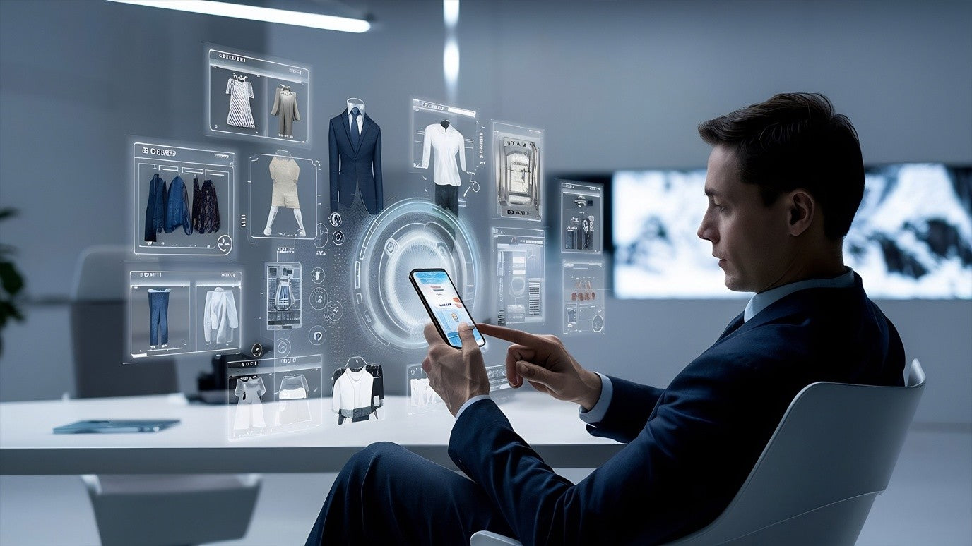 ShopAssist AI