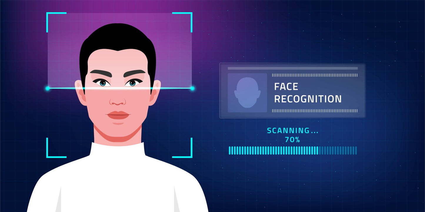 Face Verify AI