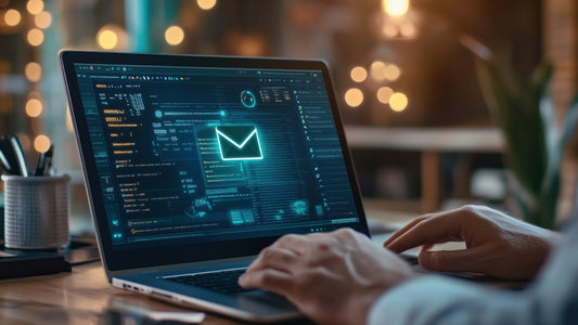 FinServe Mail AI