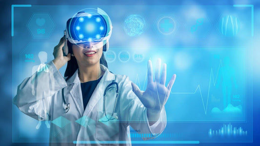 Patient FrontDesk AI