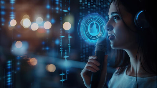 Retail Voice AI